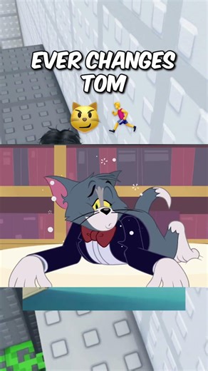 What If Tom and Jerry Are Trapped Forever? #roblox #robloxrant #relatable #noobody