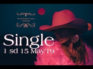 CAPRICORN SINGLES : 1 SD 15 MAY'19, SCALES OF LIFE : BALANCE AND FAIRNESS