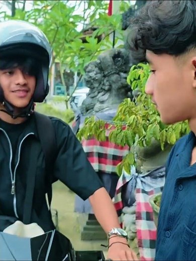 😱🚗 Pipin Kusumawara Nyaris Nabrak Mas Ado GWSM di Markas 🚗