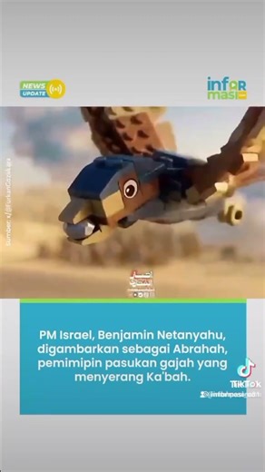 tentera bergajah moden #foryou #muslimshortvideo #quotes