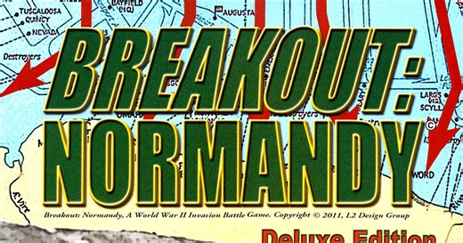 Breakout: Normandy