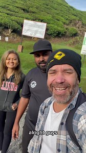  Embark on a breathtaking journey through the lush wonders of...