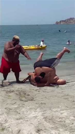 Crushed! no more sun bath