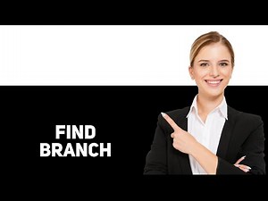 How To Find Bank Branch Number 2025