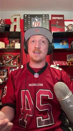 NFL 2025 Week 4 Review Live highlight @buccaneers K Chase Hits a Record 65yard FG #nfl #highlights