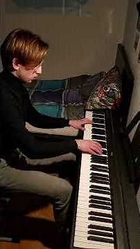 Waltz No. 1, Op. 6 "Collapse" - ‪@HikaruShirosu‬