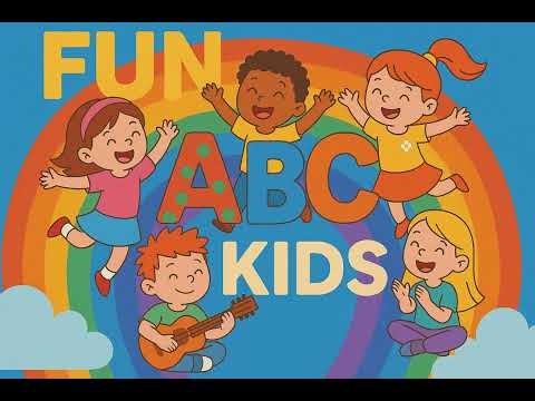 Alphabet Goodnight Song