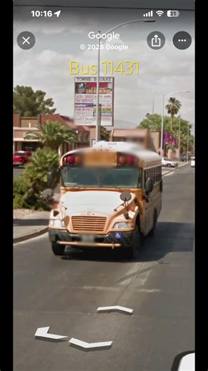 2011 bluebird vision handy bus #11431￼