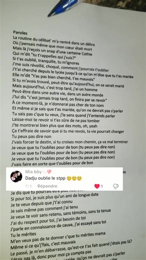 #dadju #histoire #europe #amour #lyrics_songs