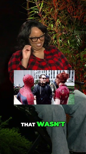 Sam Raimi's Spider Web Secret: Making Caves Less Cozy!