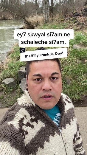 Remembering Billy Frank Jr.: Activist for Indigenous Fishing Rights