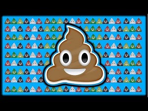 Qué Significa el COLOR de tu Caca