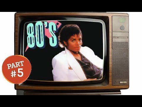 Top 1000 Songs of the 80s (Part 5)