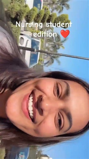 Nursing student edition ❤️#youtubeshorts #nursing #trending