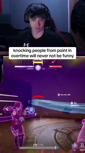 pyros_ow (@pyros_ow)’s videos with crying - evergreen