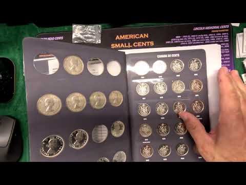 pt 2 of Canadian album fill Jan 2026