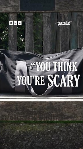 The mother of all weeks is coming… #eastenders all next week on #bbcone and #bbciplayer