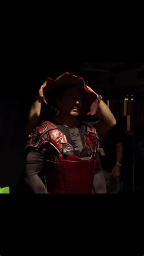 Iron Man | Behind-The-Scenes Jeff Bridges Says Marvel Threw Out ‘Iron Man’ Script on First Day of Filming: ‘It Drove Me Absolutely Crazy’ “It was Marvel’s first adventure into making movies,” Bridges said. “It was so lucky to have Jon on there and [Robert] Downey, because both of them are terrific improvisers, and we spent a couple of weeks working on the script and rehearsing together, because we didn’t like the original script and we thought, ‘Oh yeah, we fixed this, fixed that.’” “Then came t