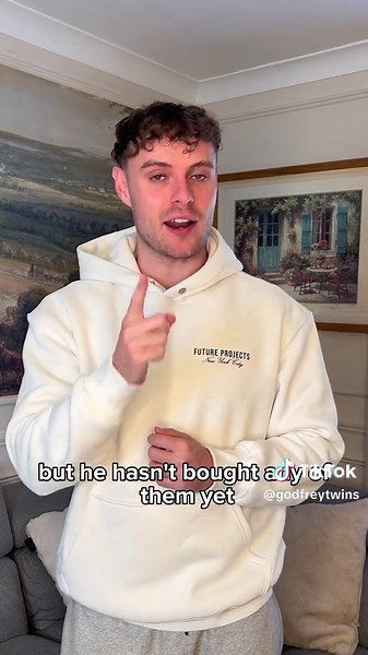 Sibling Pranks: Wearing My Twin's Clothes Prank