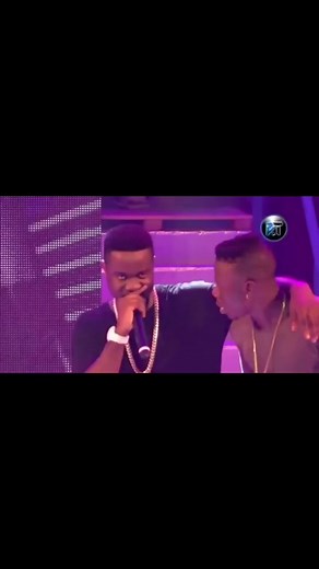 1.8M views · 71K reactions | ♻️THROWBACK FRIDAY: Stonebwoy Went One On One With Sarkodie In A Rap Battle And Guess What Sark Gave Up Because He Was Shocked That Stonebwoy Could Rap Like That!❤️ Stonebwoy Is Just Versatile And Could Do Any Genre Of Music  | Nathaniel Awini | Facebook