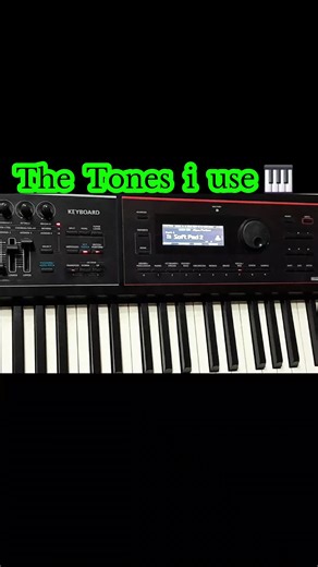 Mastering Keyboard Worship Tones for Praise Songs