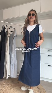 Make a statement with your fashion choices. Smash + Tess offers a wide range of quality-made, versatile clothing options that will help you stand out from the crowd. Browse our collection today to find the perfect pieces to complement your unique style. | Smash + Tess | Facebook