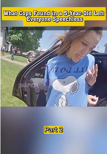 Resisting Arrest: A Bodycam Footage Breakdown