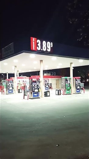 gas prices Burlington NC part two