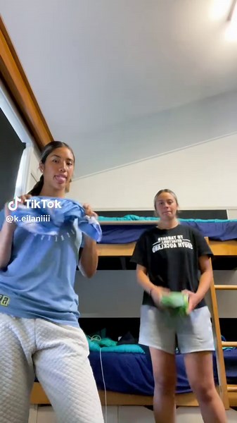 Engaging Transition Moments with Emily Tanira