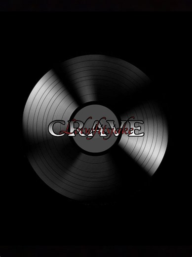 Crave — Stay Wide Awake (Lyrics Snapshot)