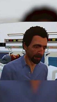 YOU have to save Marvin In GTA 5!