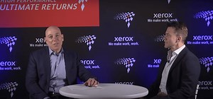 Xerox 2025 Partner TechTalk Series E1: Growing Faster and Stronger with Our Partners
