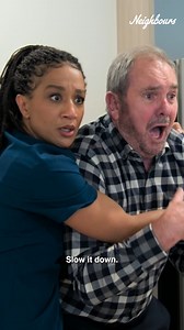 299K views · 1.1K reactions | Now THAT was dramatic...  | Neighbours | Facebook