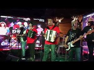 Grupo Marrano En Vivo (Completo Sólo Canciones)