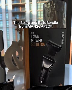 Has your grooming routine run stale? Unlock maximum confidence with the ultimate grooming tools from MANSCAPED®! So if you're looking for a clean shave, perfect beard, chissled beach body, MANSCAPED®'s got you covered. You trusted us with your groin, now trust us with the rest of your body. ✔️ Trusted by over 12 million men ✔️ Inventors of SkinSafe® Technology ✔️ One-stop shop for all your grooming needs ✔️ Free global shipping on all orders ✔️ Hassle-free returns ✔️ Fast and friendly customer s