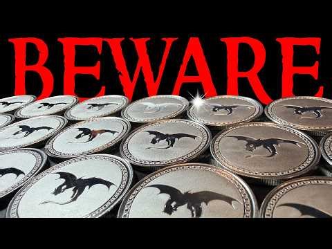 Silver Will Soon Do the UNTHINKABLE