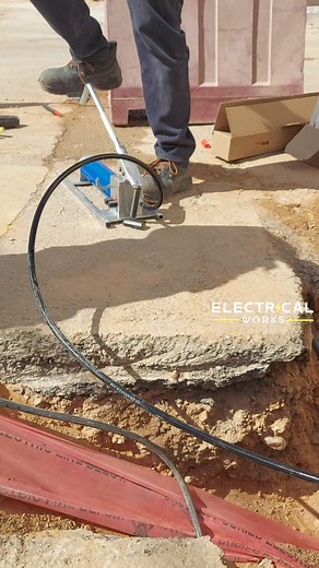 233K views · 1.9K reactions | electrical works #ElectricalEngineering | Electrical Works | Facebook