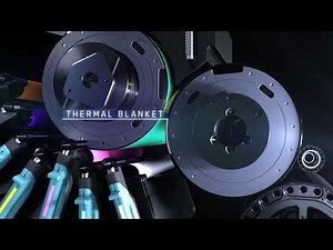 Technology of HP Indigo HP