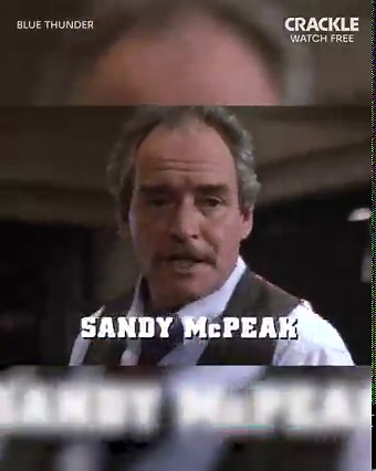 2.6K views · 39 reactions | #ThrowbackThursday with Blue Thunder (the series) -- Don’t be a JAFO. Take to the skies with Frank, Wonderlove, Bubba, and Ski in action-packed series based on the hit movie. Watch Blue Thunder free on Crackle. https://bit.ly/3Bqu924 #TBT #BlueThunder #OpeningCredits | Crackle | Facebook