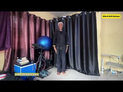 Six Basic stances ‪@TAEKWONDOLIFE‬