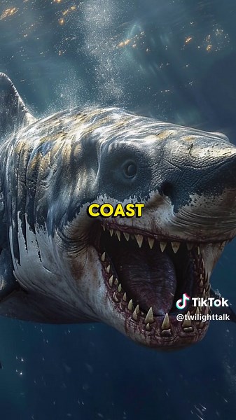 The Battle of Titans: Titanoboa vs. Megalodon