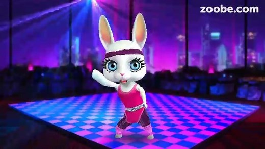 Zoobe Bunny's 4th of July Workout Rant | Know Your Meme