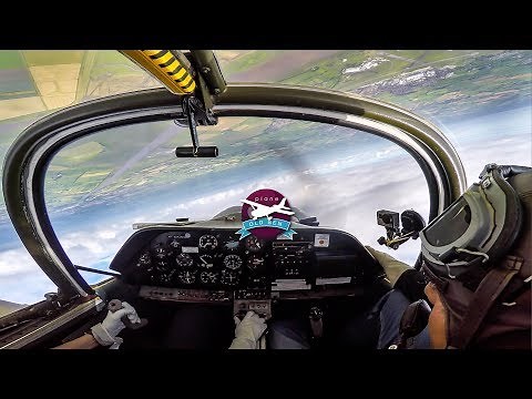 High-G Aerobatics Training | AOPA Basic Course Lesson One