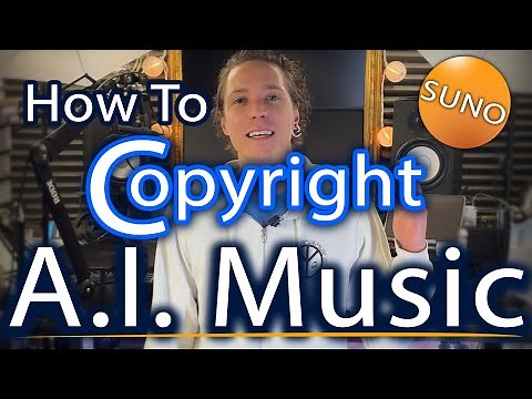 Your AI Music Isn't Safe Until You Do This