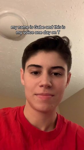 8 months on T voice update! #lgbt #lgbtq #lgbtqia #ftm #hrt #transman #transguy #transftm #transmasc #transgender #trans #testosterone #btown #indiana #hoosier #indianahoosier #bloomington #iu #newyork #newyorkcity #newyorker