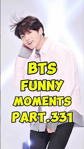 BTS Being Completely Unpredictable and Accidentally Creating the Funniest Situations Ever