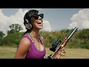 60,000 Rounds Fired - NOT ONE MALFUNCTION | 2A Warehouse | Primary Arms Range Day