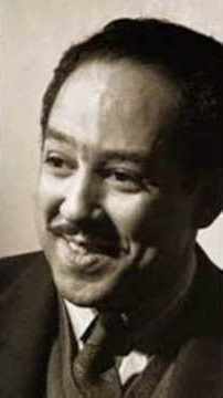 Langston Hughes: The Black Poet Who Gave a Generation a Voice