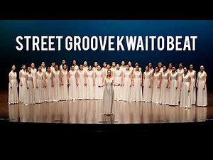 Street Groove Kwaito Beat
