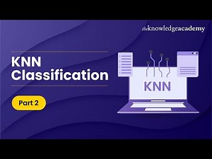 What is K-Nearest Neighbor Algorithm(KNN)? | KNN Classification Introduction - Part - 2